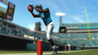 Illustration for article titled Madden NFL 11: AFC North and South